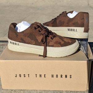 NoBull Project Trainers
